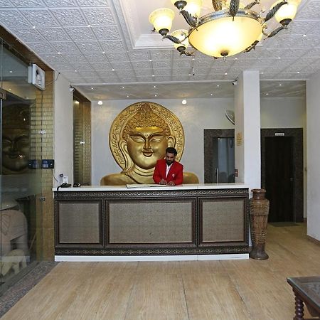 Oyo 9476 Hotel Mittal Kota  Exterior foto