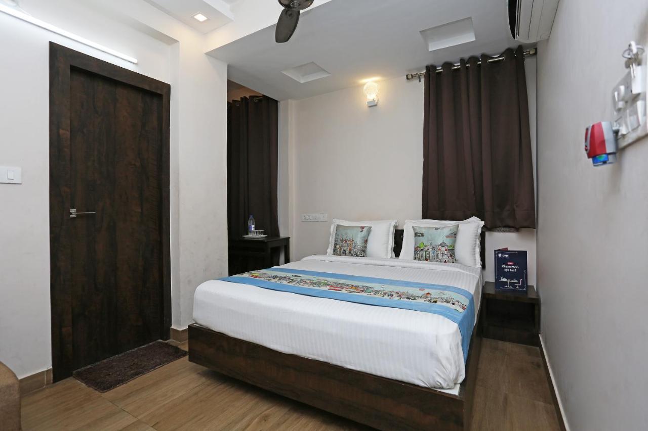 Oyo 9476 Hotel Mittal Kota  Exterior foto