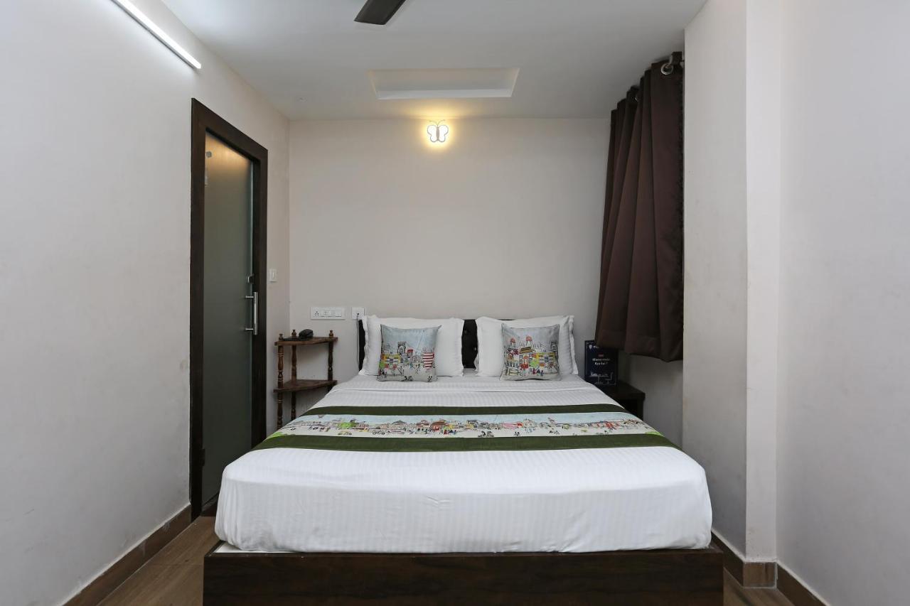 Oyo 9476 Hotel Mittal Kota  Exterior foto