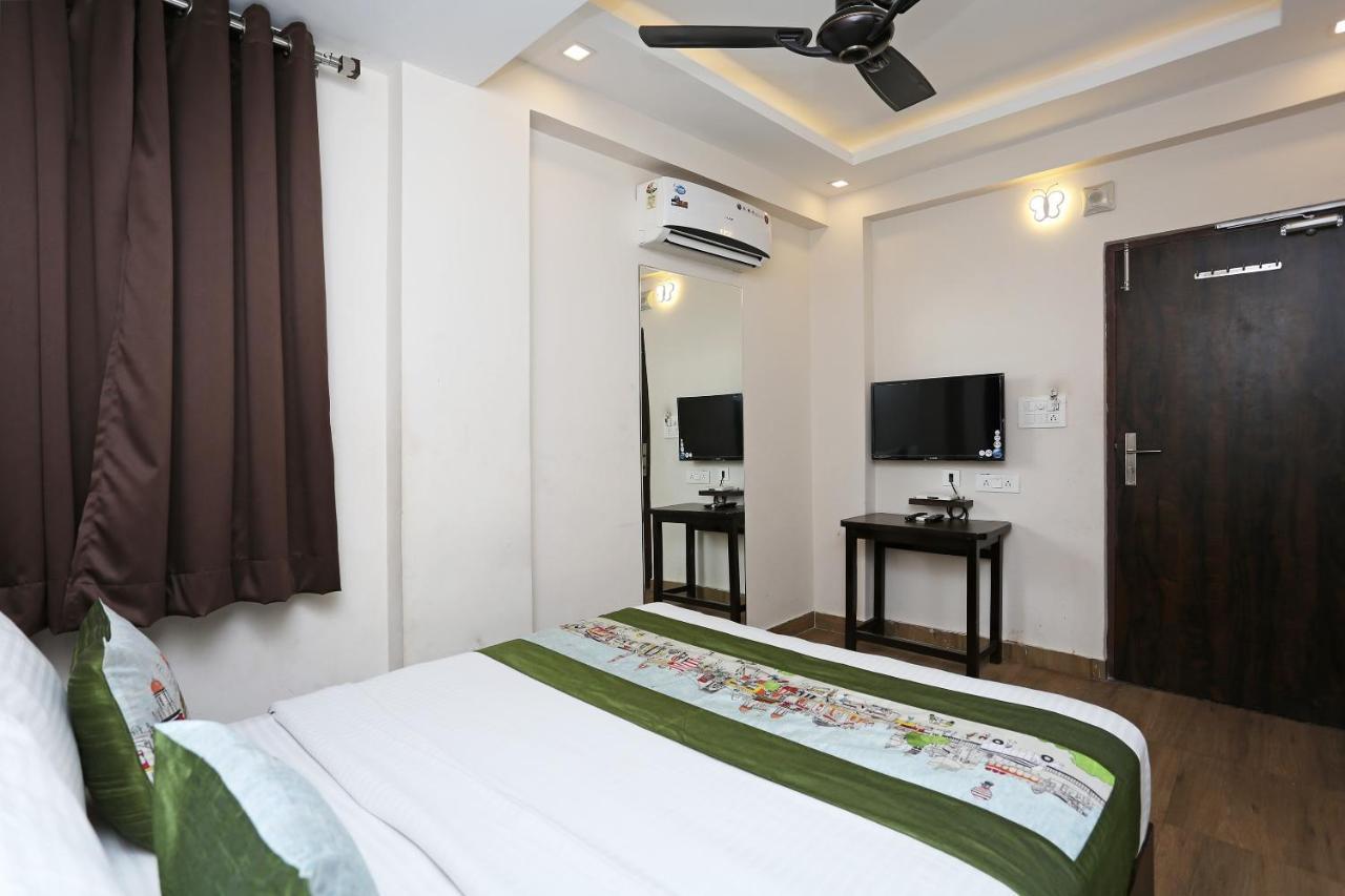 Oyo 9476 Hotel Mittal Kota  Exterior foto