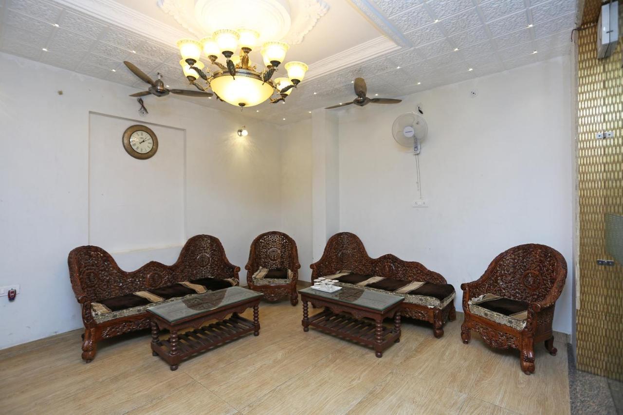 Oyo 9476 Hotel Mittal Kota  Exterior foto