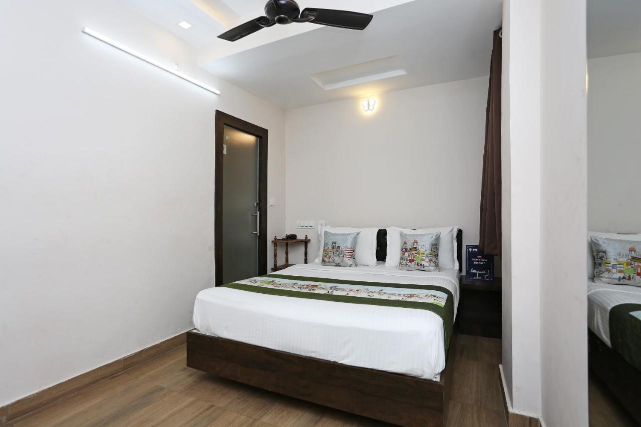 Oyo 9476 Hotel Mittal Kota  Exterior foto
