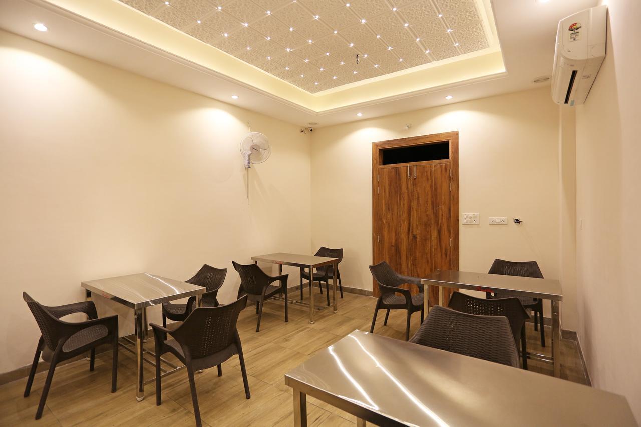 Oyo 9476 Hotel Mittal Kota  Exterior foto