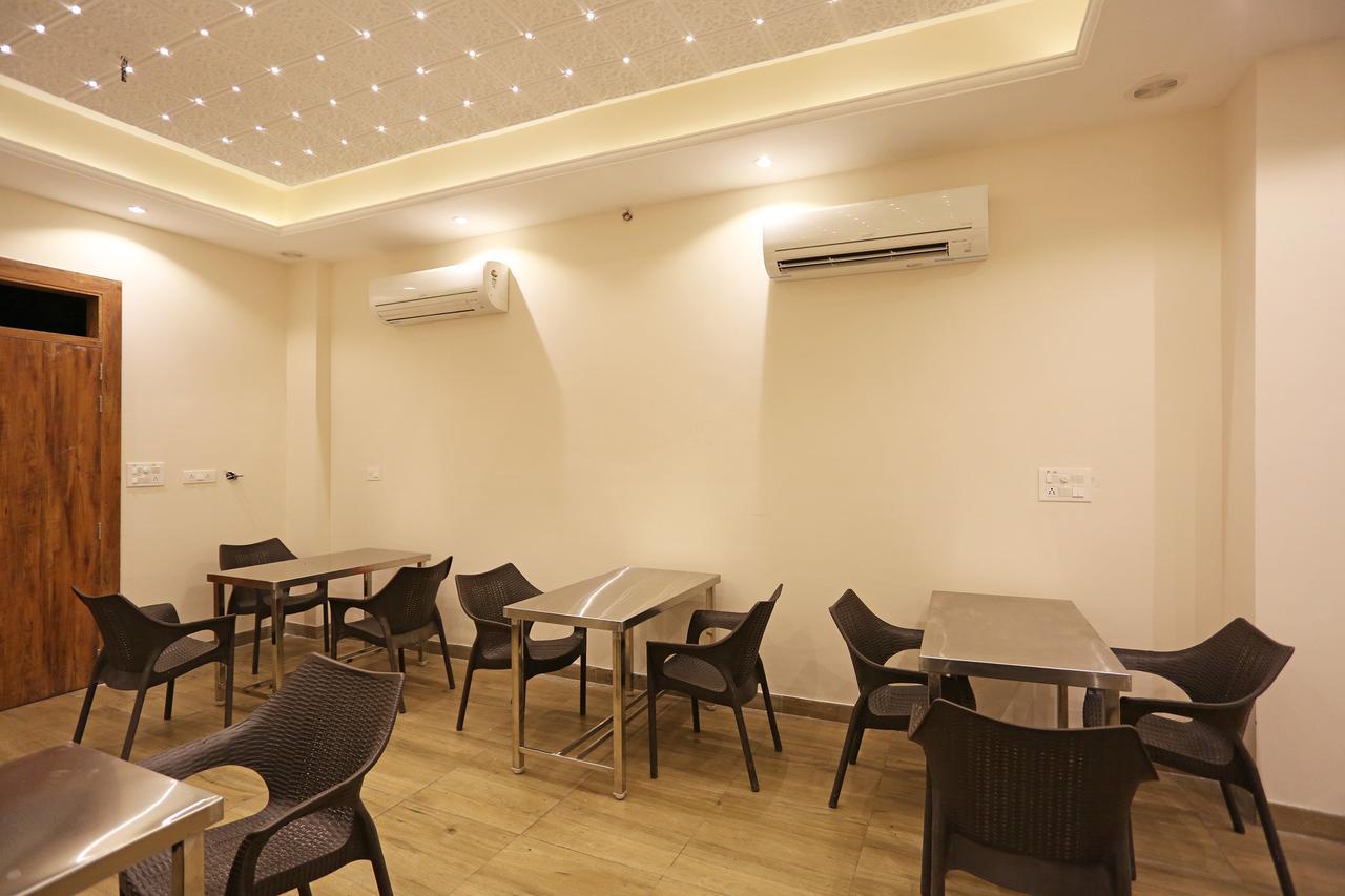 Oyo 9476 Hotel Mittal Kota  Exterior foto