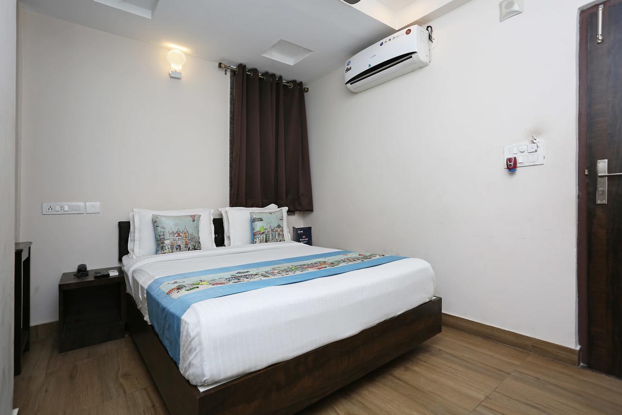Oyo 9476 Hotel Mittal Kota  Exterior foto